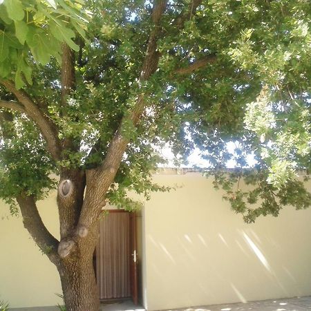 Apartments Angela Биоград на Мору Екстериор снимка