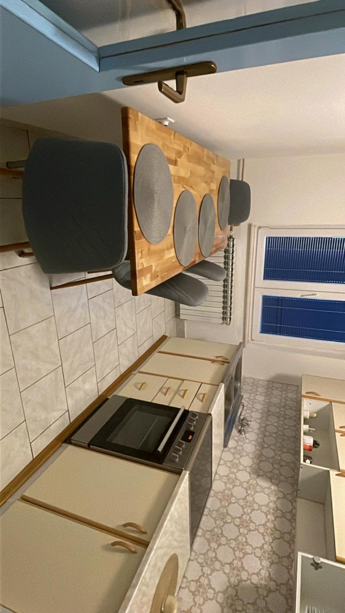 Apartments Angela Биоград на Мору Екстериор снимка