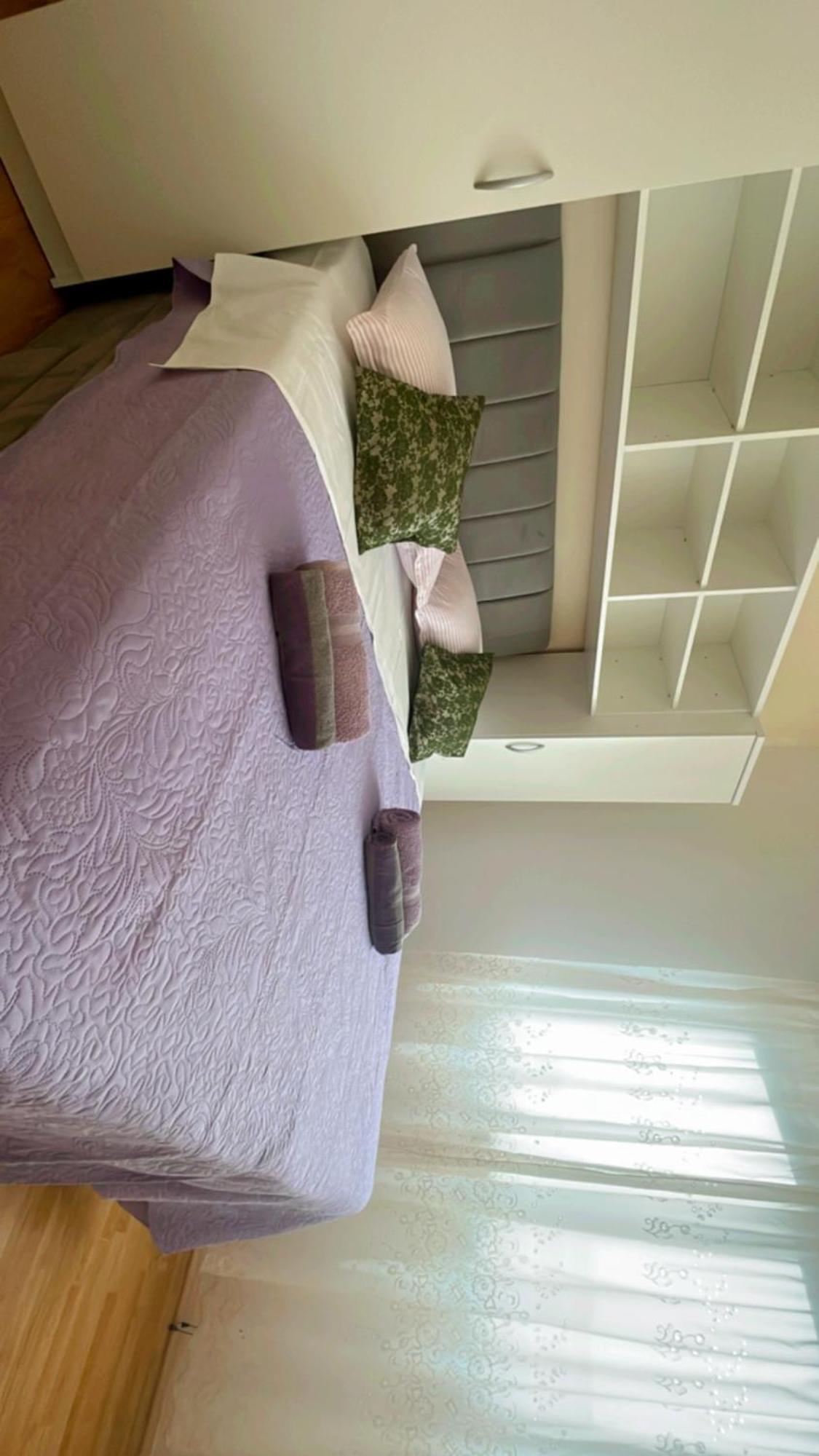 Apartments Angela Биоград на Мору Екстериор снимка