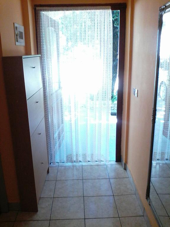 Apartments Angela Биоград на Мору Екстериор снимка