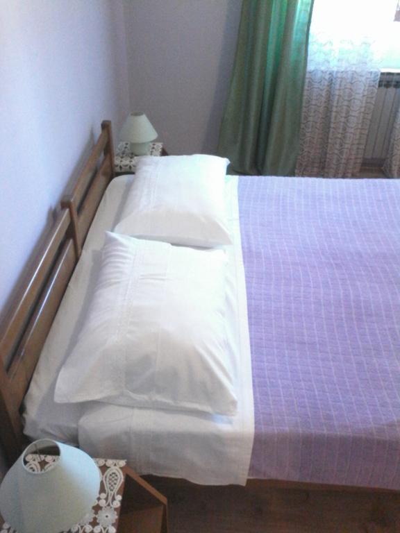 Apartments Angela Биоград на Мору Екстериор снимка