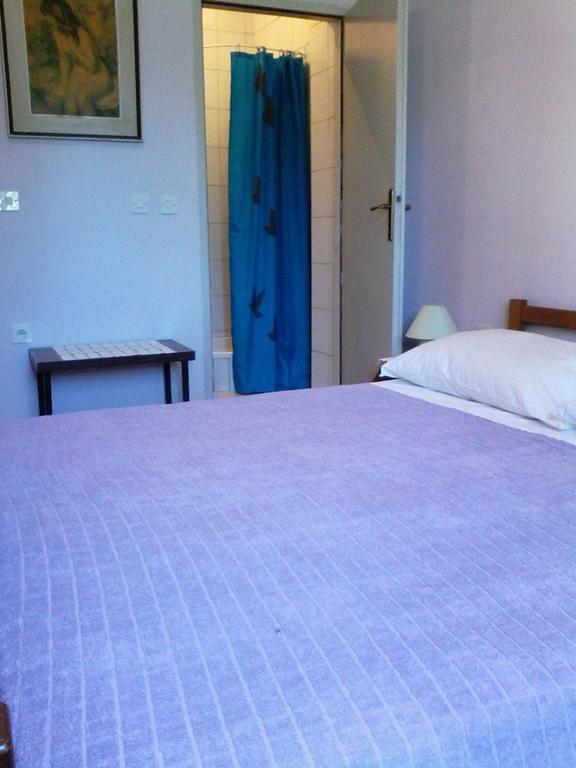 Apartments Angela Биоград на Мору Екстериор снимка