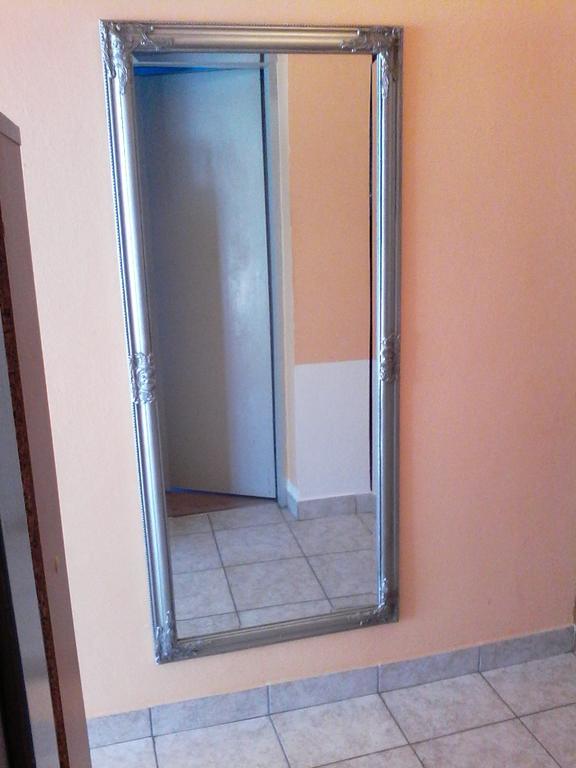 Apartments Angela Биоград на Мору Екстериор снимка