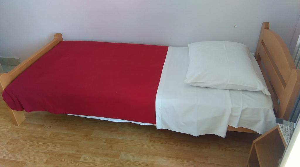 Apartments Angela Биоград на Мору Екстериор снимка