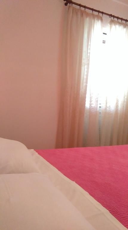 Apartments Angela Биоград на Мору Екстериор снимка