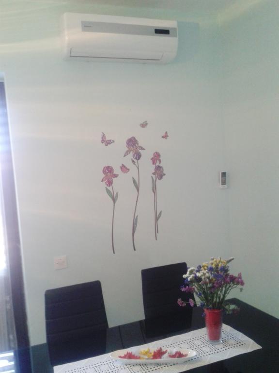 Apartments Angela Биоград на Мору Екстериор снимка