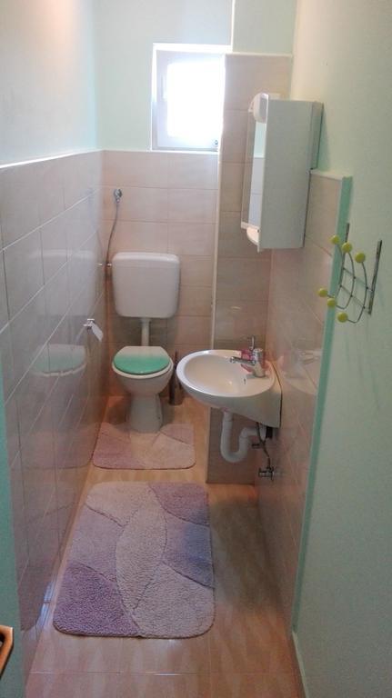 Apartments Angela Биоград на Мору Стая снимка
