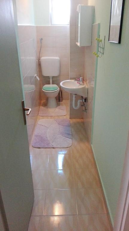 Apartments Angela Биоград на Мору Стая снимка