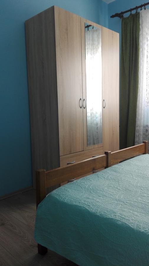 Apartments Angela Биоград на Мору Екстериор снимка