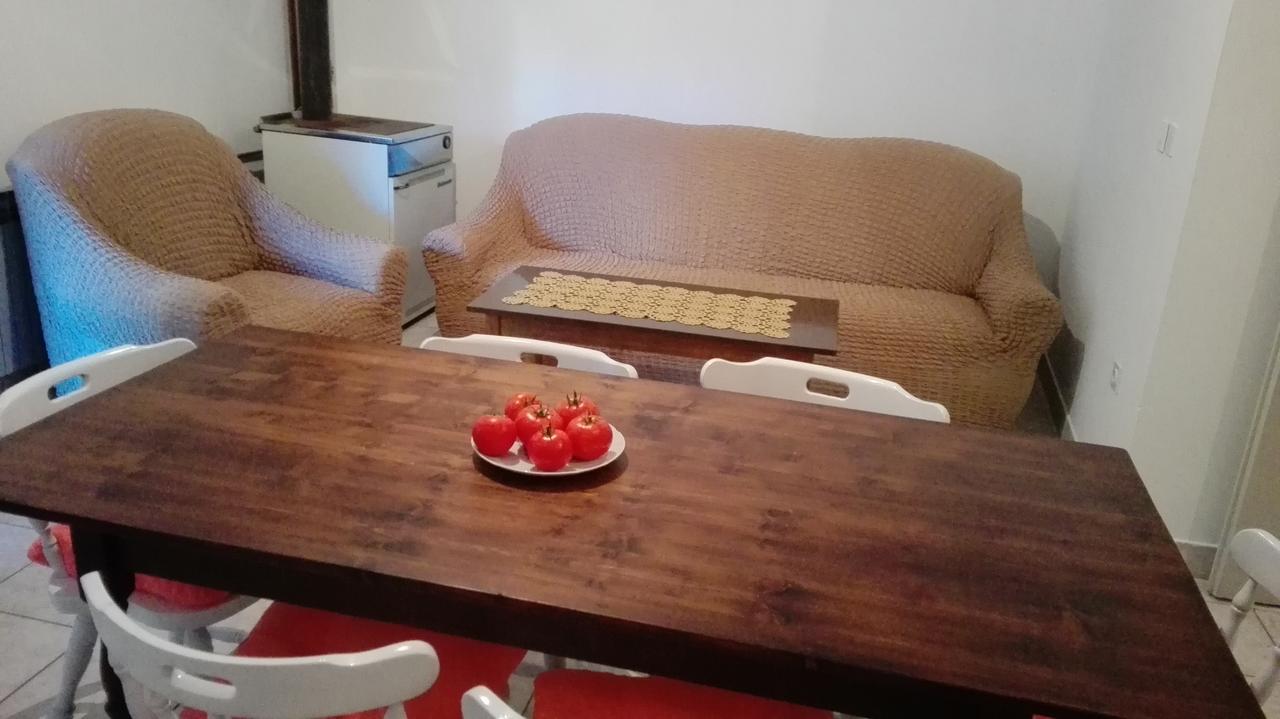 Apartments Angela Биоград на Мору Екстериор снимка